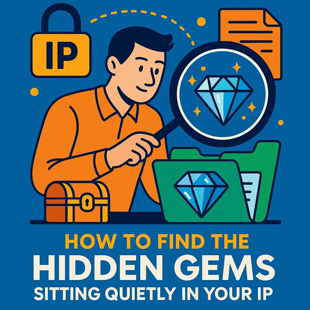 This kind of discovery feels exciting, because it shows you that your portfolio already has tools you can use today.