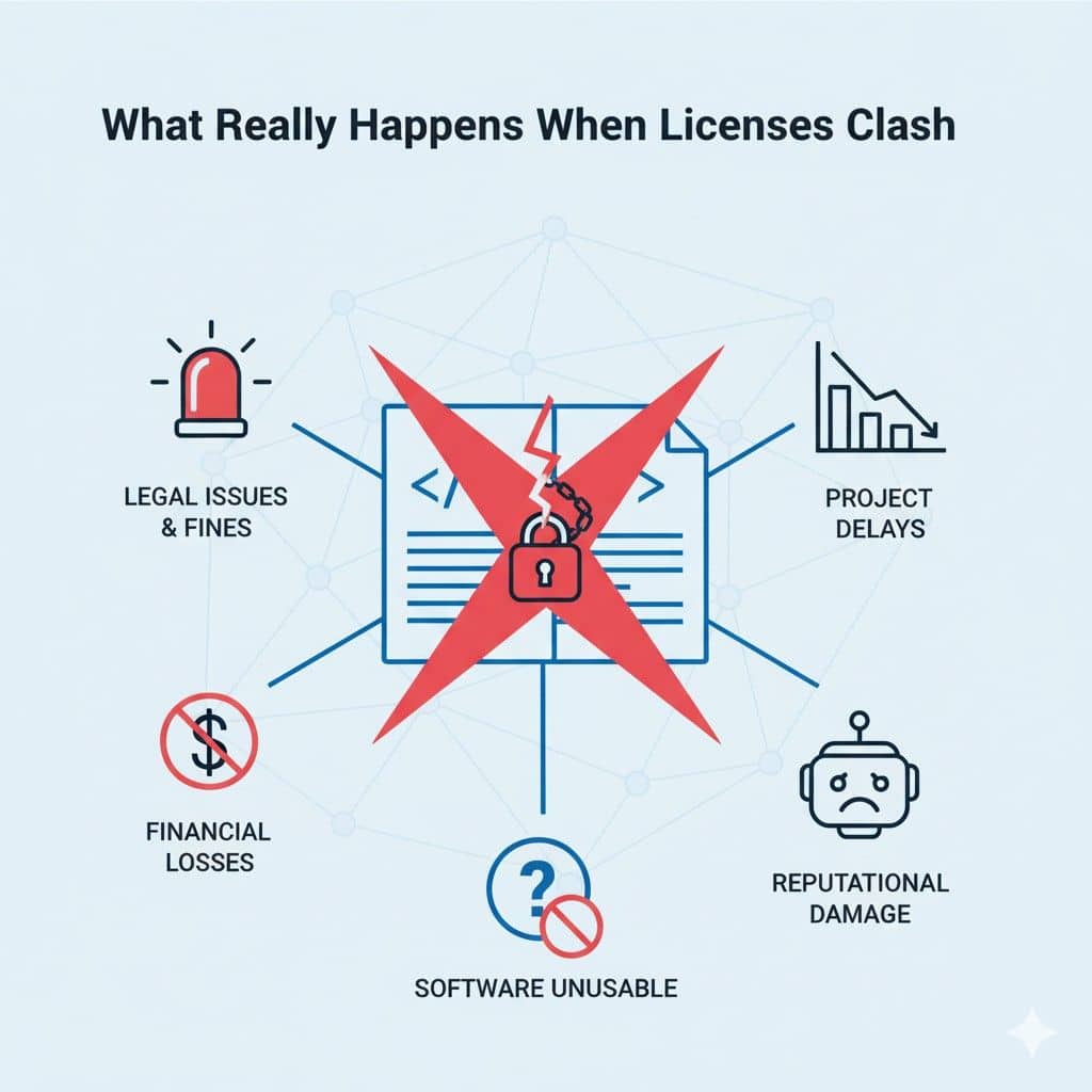 Founders who want strong protection should see licensing as part of the same strategy as patents. They are not separate worlds. They reinforce each other.