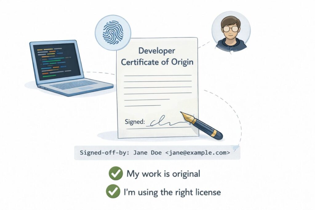 For teams that care deeply about keeping things simple, this is appealing. There is no separate onboarding step. There is no extra form.