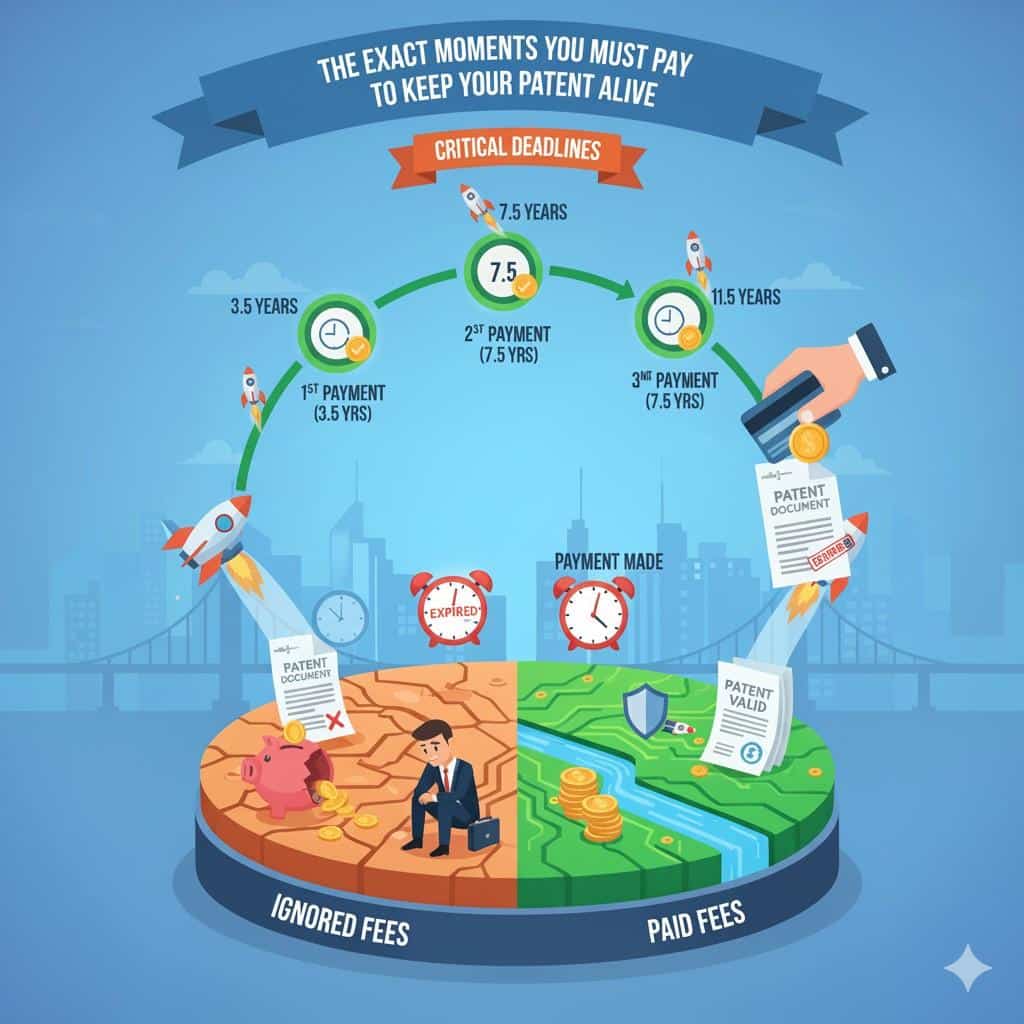 Some startups pivot away from the original idea, and in those cases, the fee becomes a strategic choice rather than an automatic action.