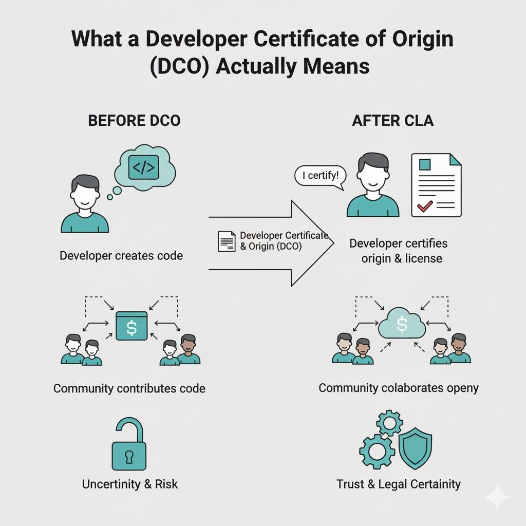 For companies building defensible technology, this uncertainty can be uncomfortable.