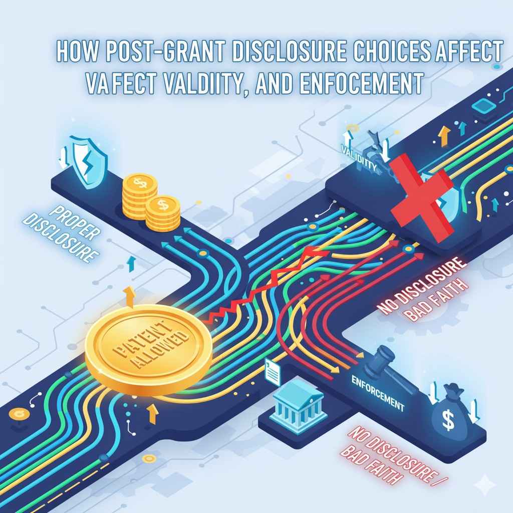 A competitor who sees that your company updates its internal records, tracks new references, and stays organized may think twice before launching an attack.