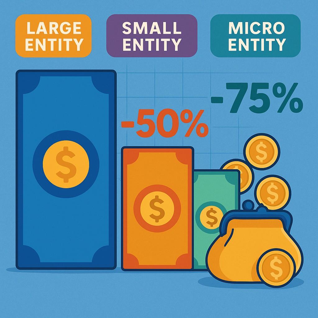 Instead of submitting something rough and hoping it holds up, you get a refined, well-supported filing that stands out.