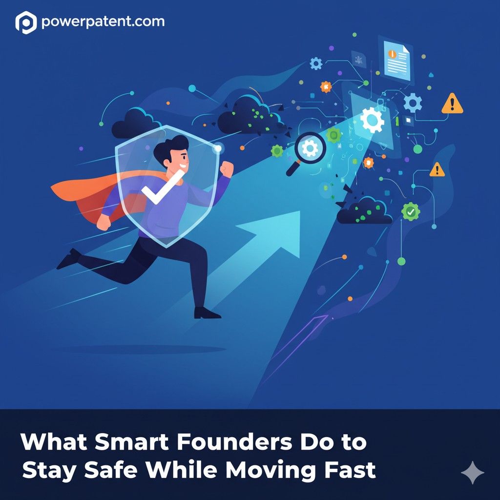 This curiosity becomes a strategic edge. Instead of reacting to what competitors build, you can anticipate where the field is moving and get ahead of crowded areas before they become traps.