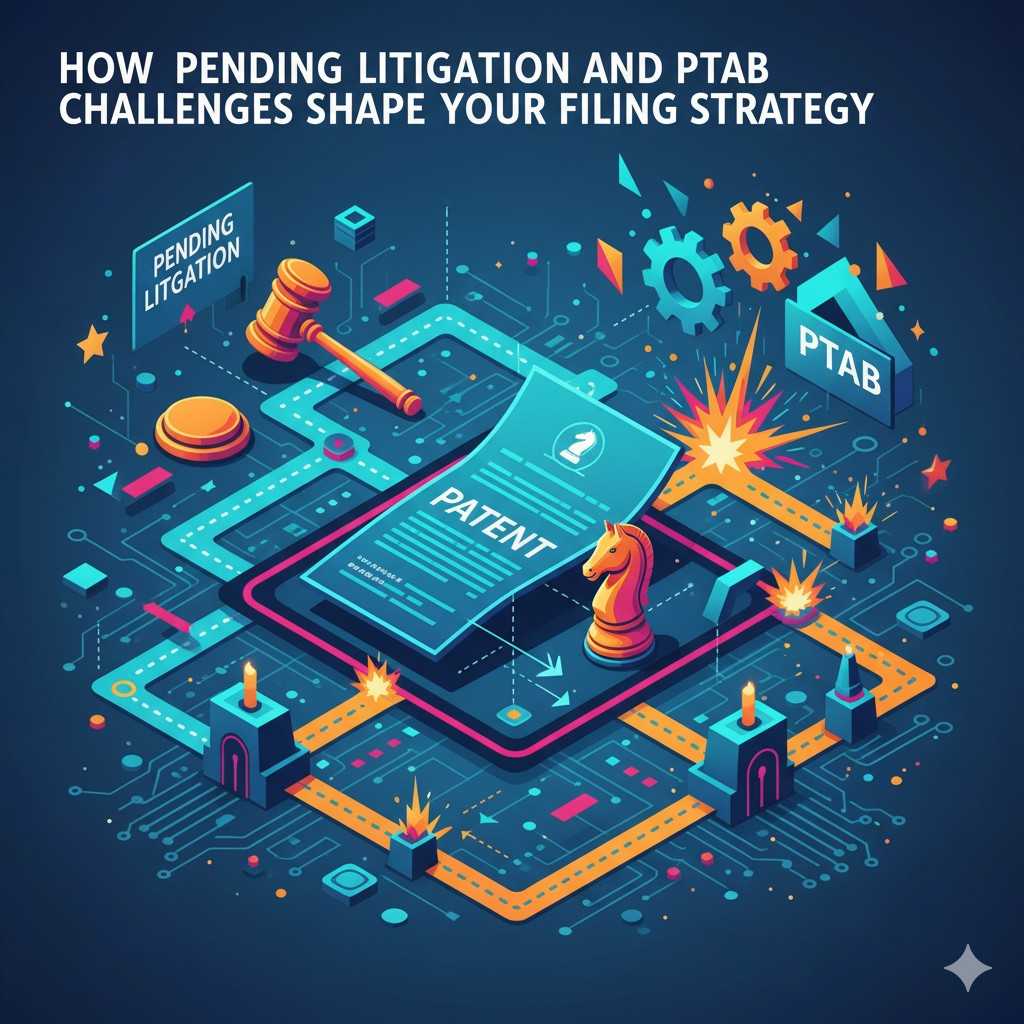 This is where PowerPatent creates real value. The platform helps you map disputes, record context, understand risk points, and share everything with a real patent attorney who knows how to position your filing.