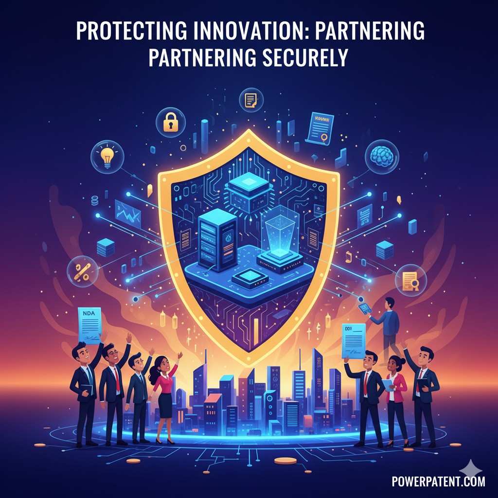 They allow you to bring in more customers, more suppliers, and more partners without diluting or threatening your core assets.