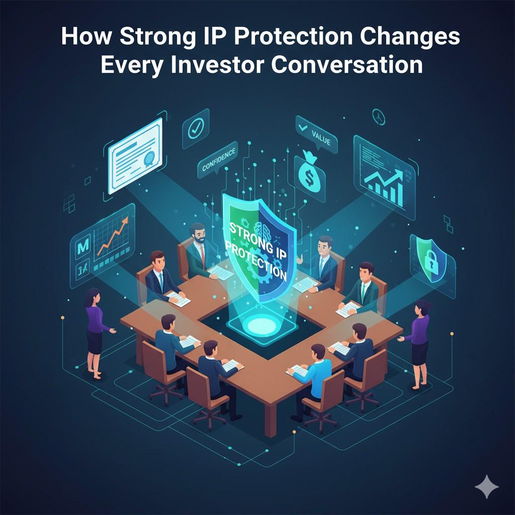 Investors see that you are not only building a product but also building a durable business. This mindset signals that you are preparing for follow-on rounds, strategic partnerships, and eventual acquisition opportunities.