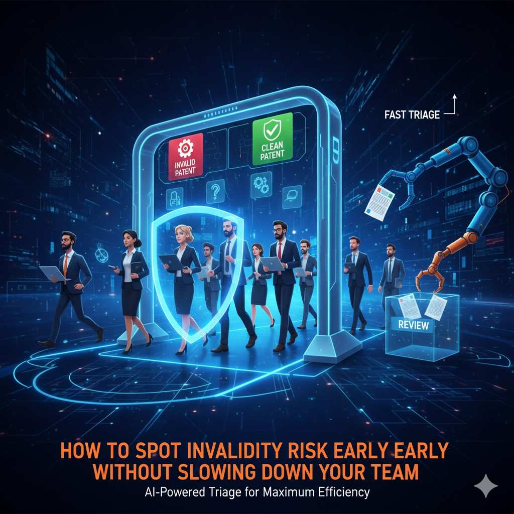 You get clarity in a clean, founder-friendly way. You get a direct explanation of your risk in plain language. You get guidance you can use immediately in fundraising and product planning.