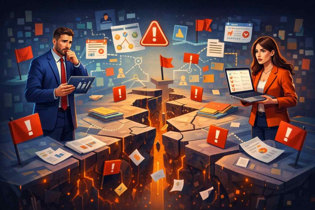 PowerPatent helps teams build a clean, repeatable process around invention capture and protection. It creates a clear trail from idea to filing, with real attorney oversight built in. That trail becomes a powerful signal during diligence.