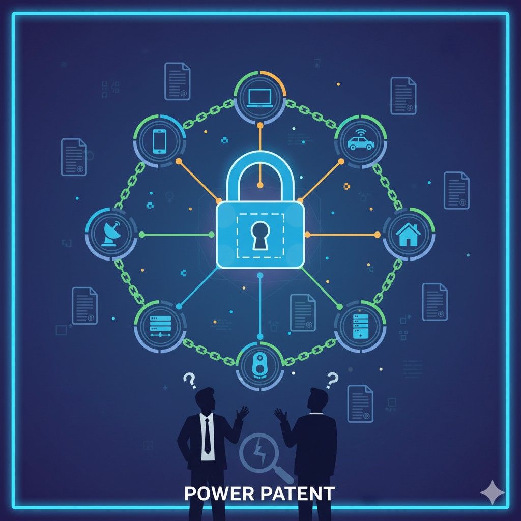 In the next section, we will explain why a standard-essential patent is so powerful once a standard takes off, and how that power shows up in real business terms.