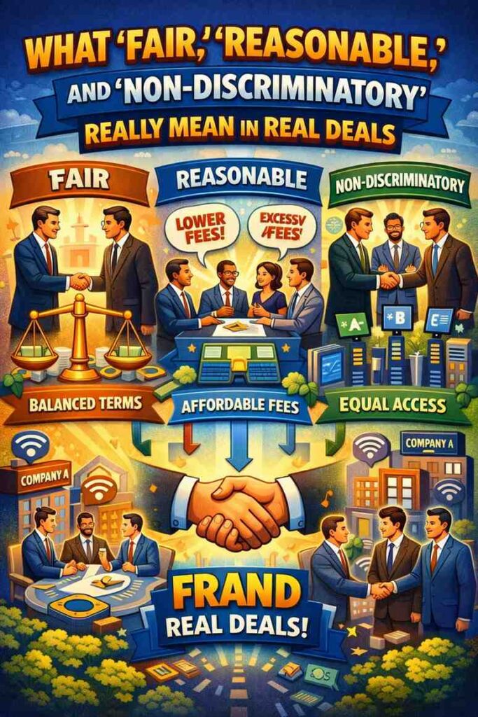 Later, those differences resurface as accusations. Even if intentions were good, the pattern looks bad.