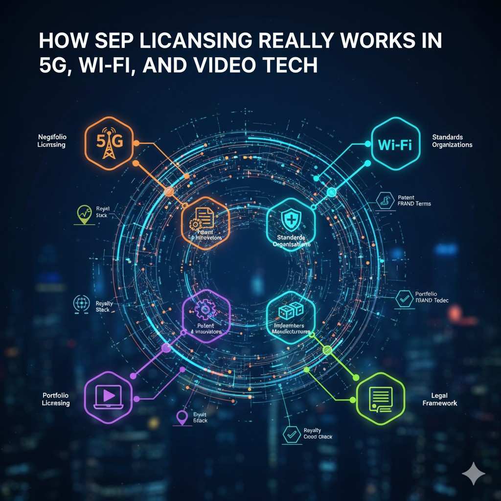 Businesses that treat licensing as an ongoing process stay flexible. Those who treat it as a one-time hurdle often get stuck when conditions change.