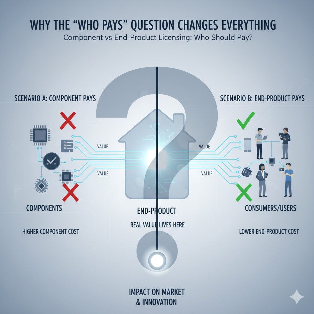 If you cannot answer clearly, you are likely talking to the wrong payer.