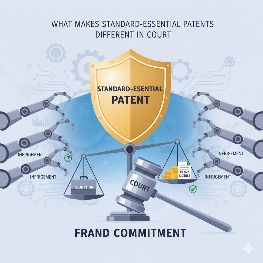 Businesses that understand this design patents differently. They think beyond filing dates and claims counts. They think about years of negotiation and enforcement.