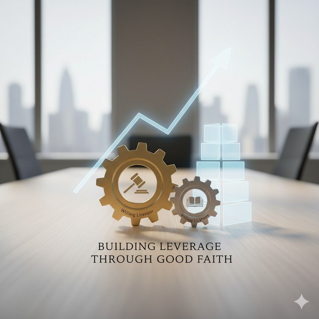 Being seen as reasonable does not mean being flexible on everything. It means being consistent, clear, and fair in how you engage.