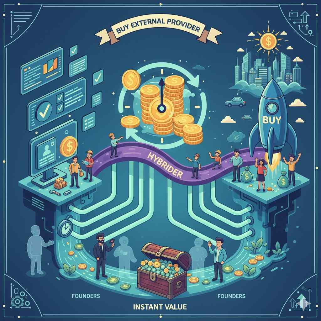 This removes one more barrier between you and your next growth milestone.