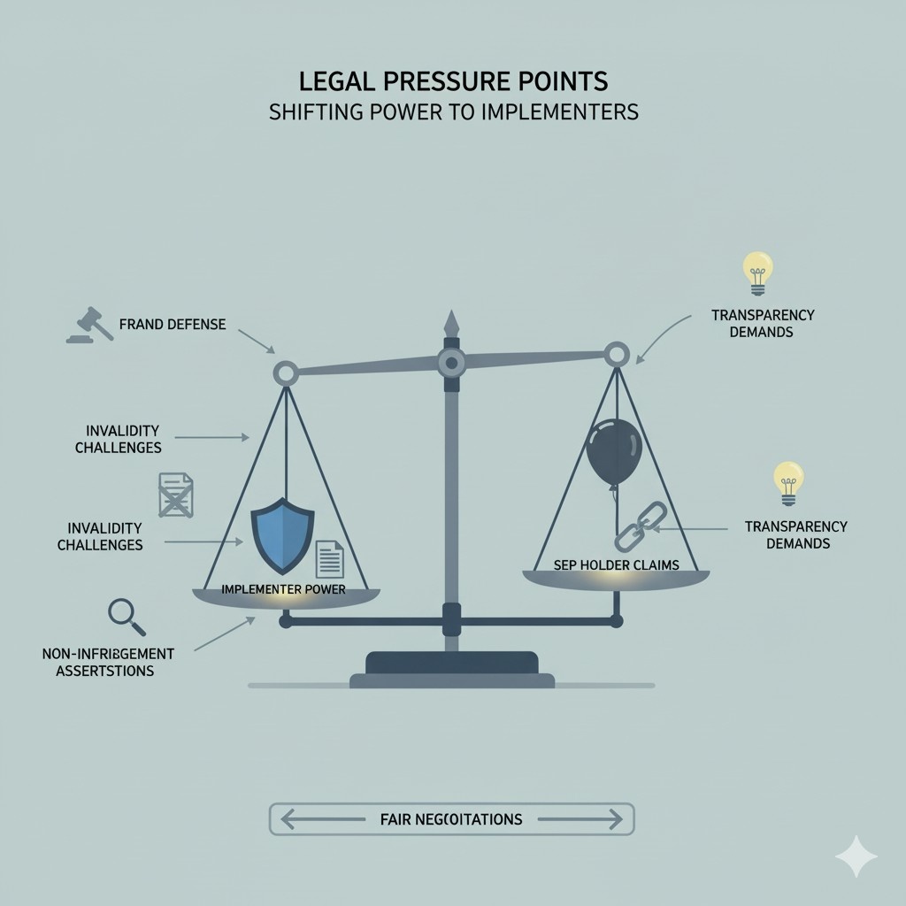 Some regions are more friendly to SEP holders. Others focus heavily on fairness and balance.