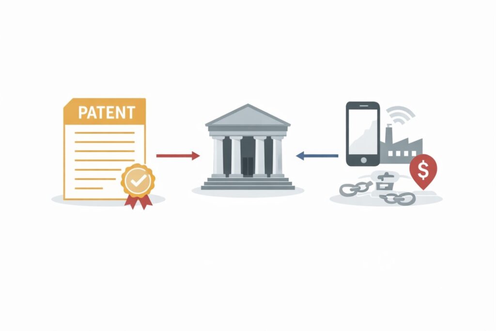 Businesses should be realistic about this leverage. Courts weigh public interest, market impact, and fairness carefully. Strong patents and good-faith behavior increase credibility.