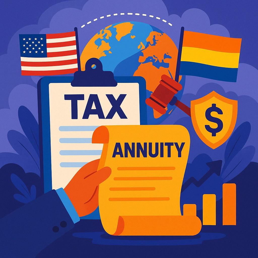 When you treat taxes as part of the structure, not just an add-on, you avoid these surprises and build a more stable plan.