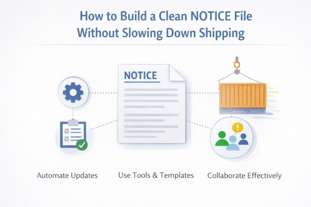 When changes are small and frequent, they are easy to understand. When changes pile up, they become risky.