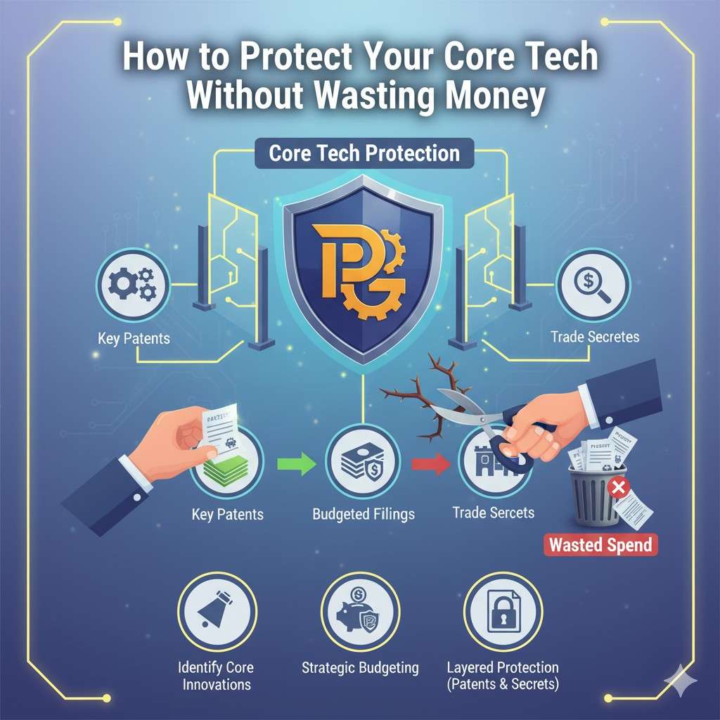 More importantly, you get attorney oversight built into the workflow so nothing slips through the cracks. You get protection that fits your business without slowing you down.