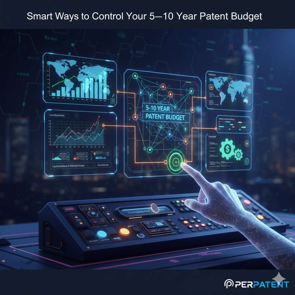 Founders get all the benefits of smart cost planning without doing the heavy lifting.