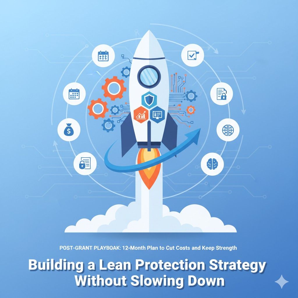 Predictability also removes stress. You avoid sudden fees, surprise deadlines, and emergency filings. Your team works calmly because they know what to expect. You stay in control because your strategy is in harmony with your business.
