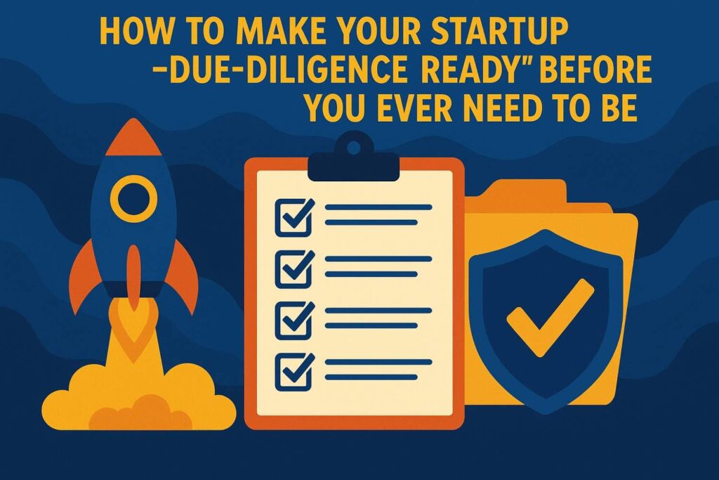 Early discipline is not about filing huge numbers of patents. It is about building simple habits: documenting inventions, capturing ownership, and aligning filings with actual product decisions. These habits compound over time.
