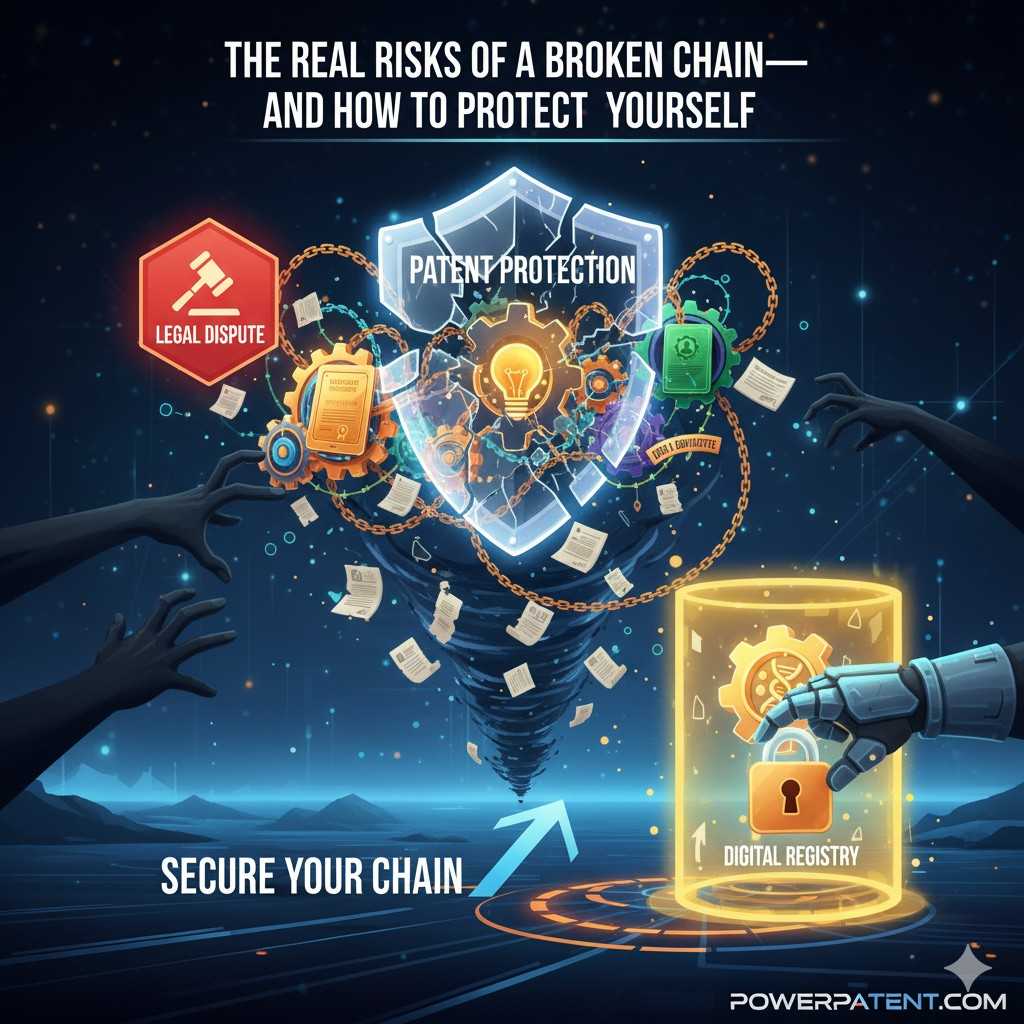 You no longer worry about who owns what or whether someone from the past might raise a claim. You move forward with confidence instead of hesitation.