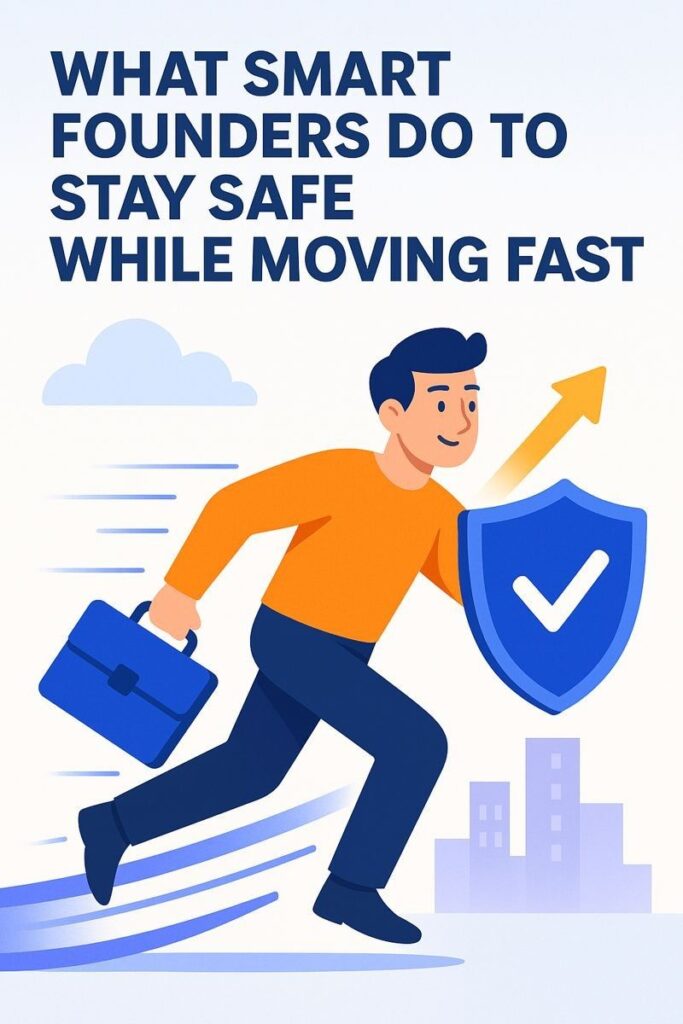 You get simple guidance, clear risk levels, and real steps you can take without slowing anything down.