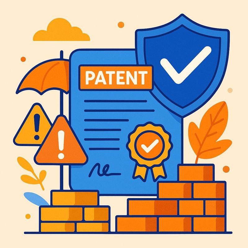 If you hold risks too tightly, you lose control. If you surface them clearly, you set the terms.