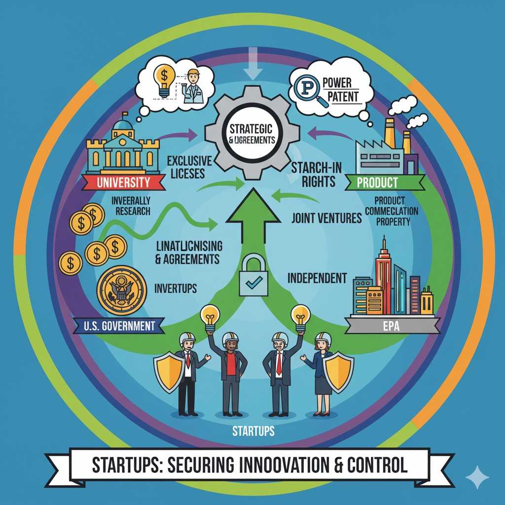 This is also where platforms like PowerPatent help founders stay ahead of problems. With structured workflows, integrated support, and real attorneys reviewing your work, you get a streamlined process that keeps your IP safe even when government or university partners are involved.