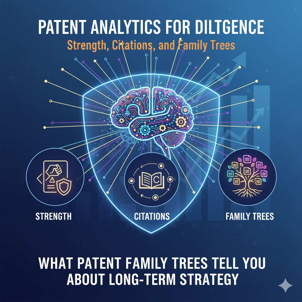 You gain a sense of where competitors are committing their energy and where openings may still be available. With this understanding, you lead your category instead of reacting to it.