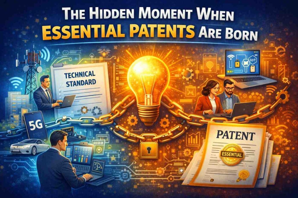 This is when engineers are trying to make things work at all. They are not polishing language. They are fixing failures.