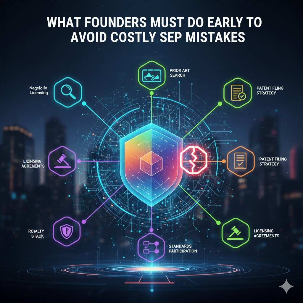 Readiness does not mean slowing down or hiring a large legal team. It means knowing where you stand before someone else tells you. That clarity alone removes most of the risk.