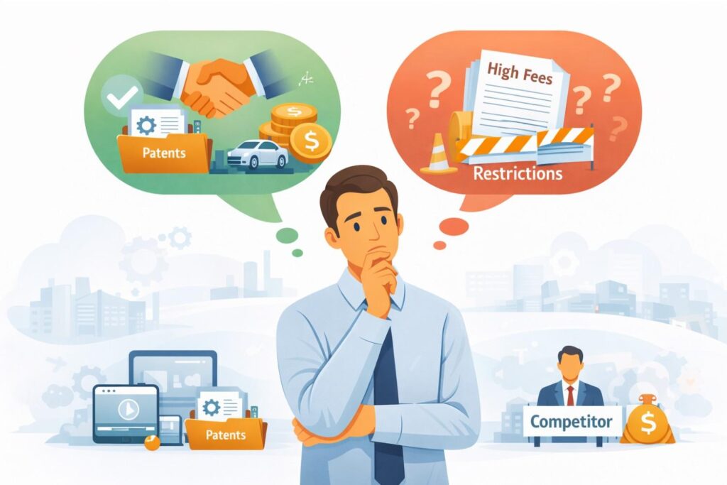 Early-stage companies often underestimate this. They see small early revenue and think joining early is harmless. In reality, the cost is usually not money. It is flexibility.