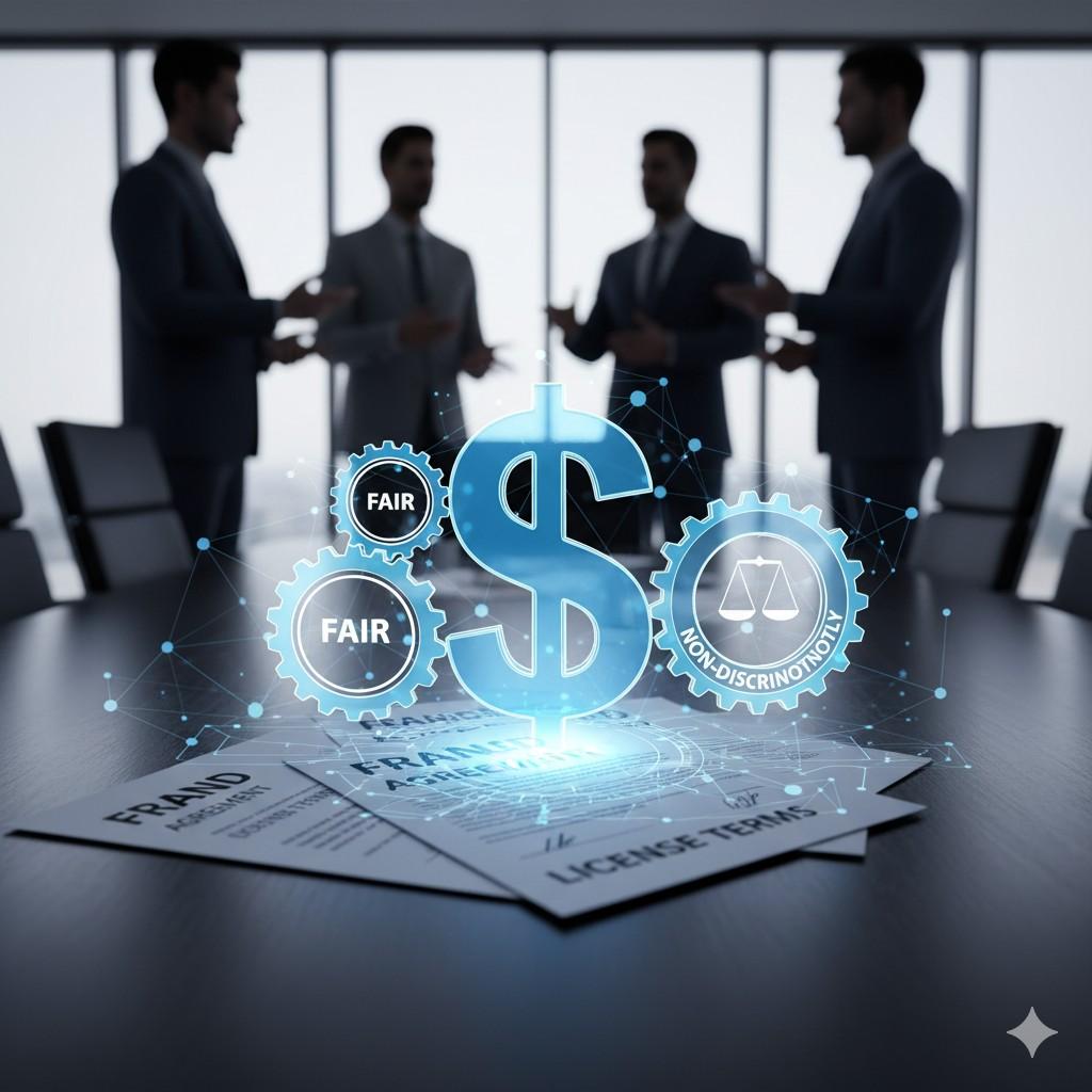 Strong patents, thoughtful early documents, and consistent behavior give weight to your claims. Without them, FRAND becomes a slogan, not a safeguard.