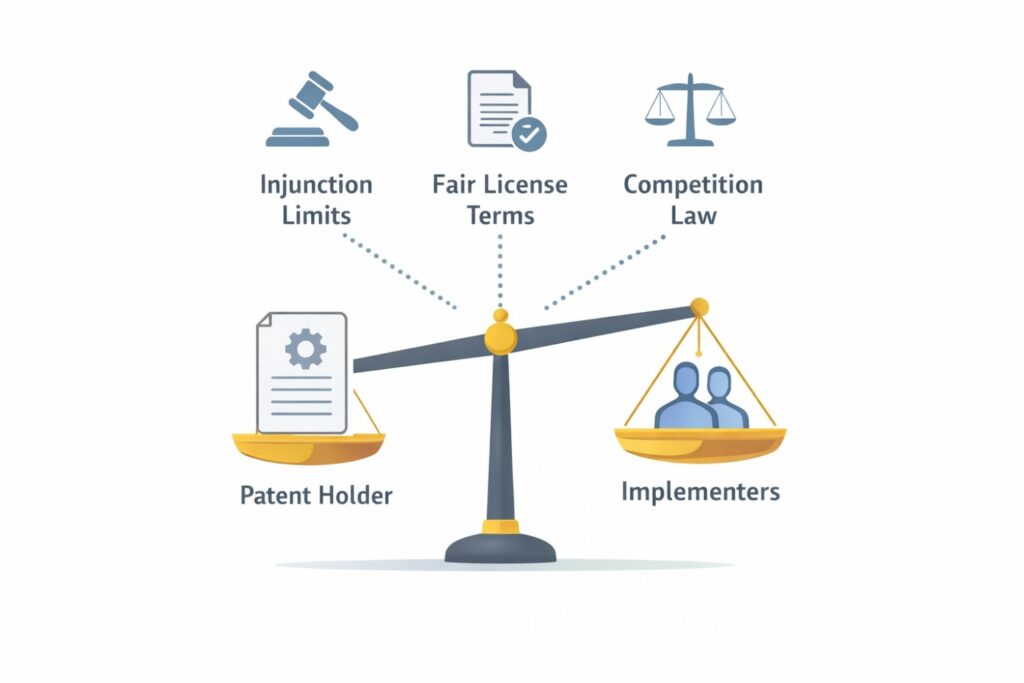 This is why modern teams invest early in patent strategy that reflects real technical work, not abstract ideas.