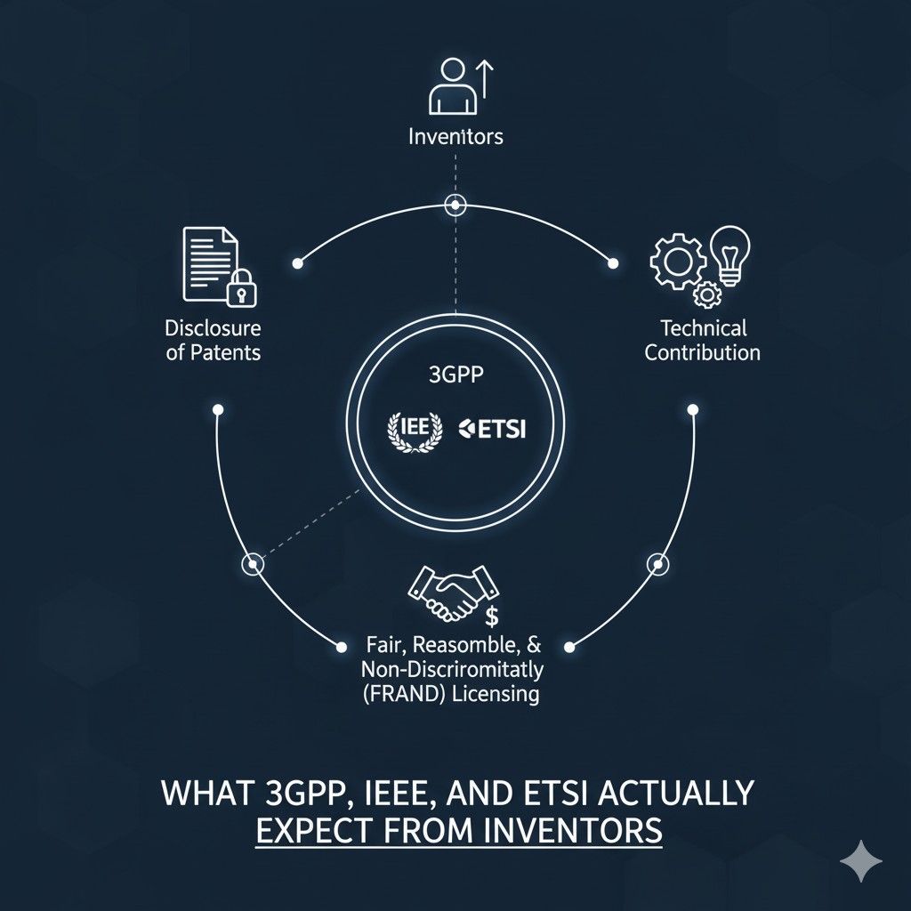 PowerPatent is designed for exactly this reality. It helps founders protect inventions early, with real attorney oversight, without dragging development to a halt.