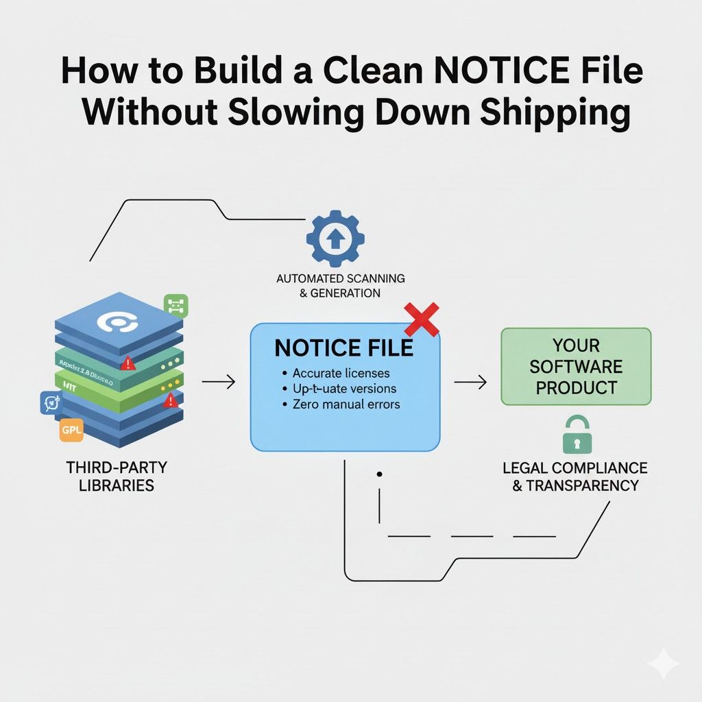 It means reviews pass. Deals move. Customers trust. Teams ship.