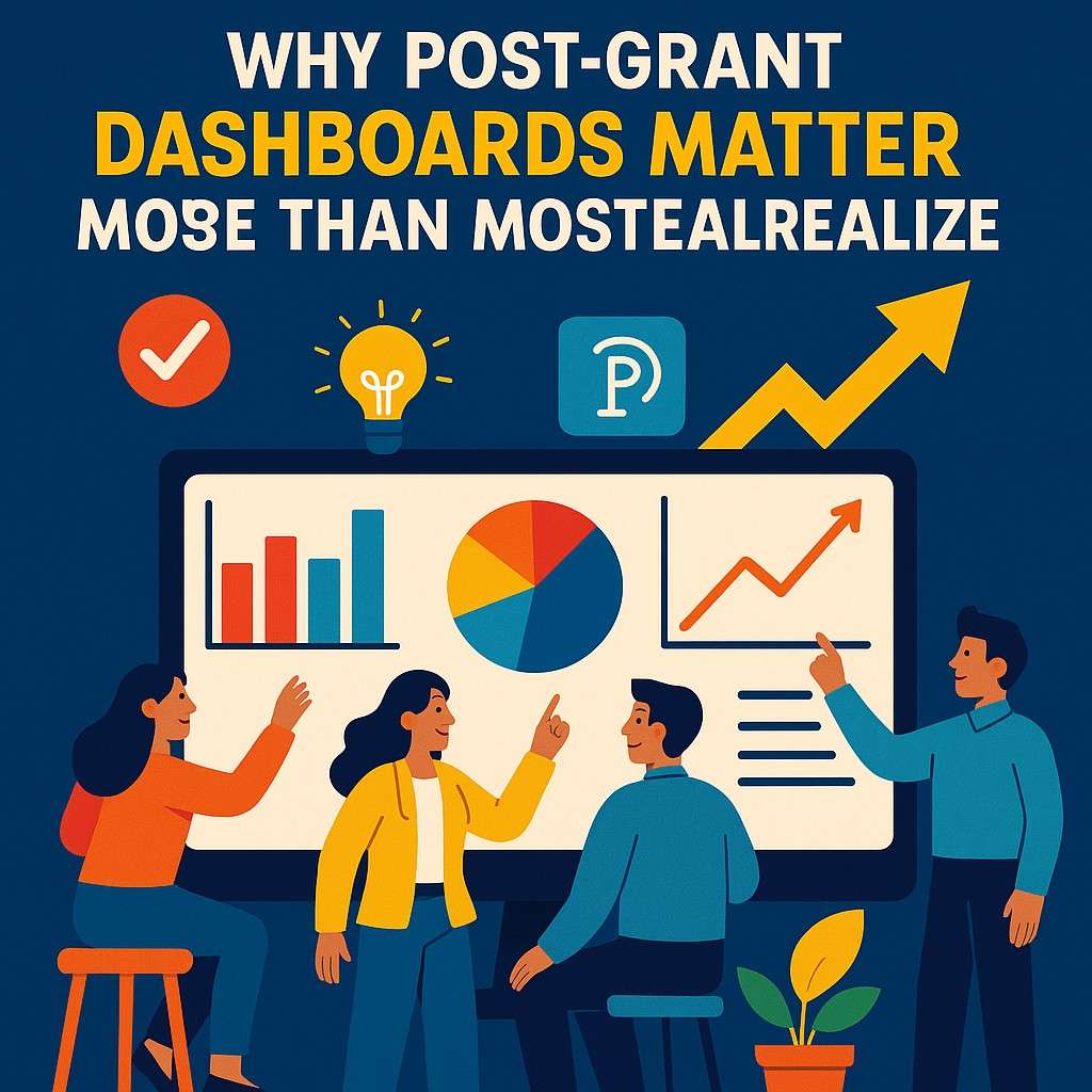 A new product feature may shift your claim strategy. Without a dashboard that shows what needs attention this week, your team is reacting too slowly. The dashboard sets the pace.