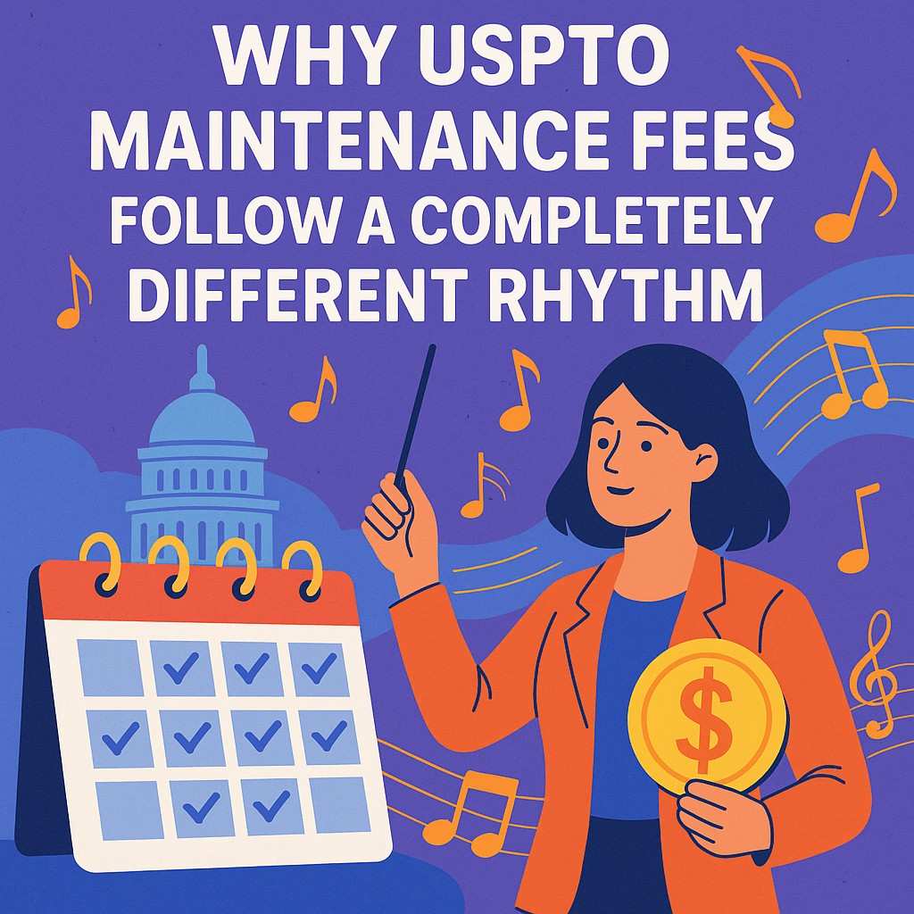 Because no money is due during examination, startups often forget that significant fees will arrive later.