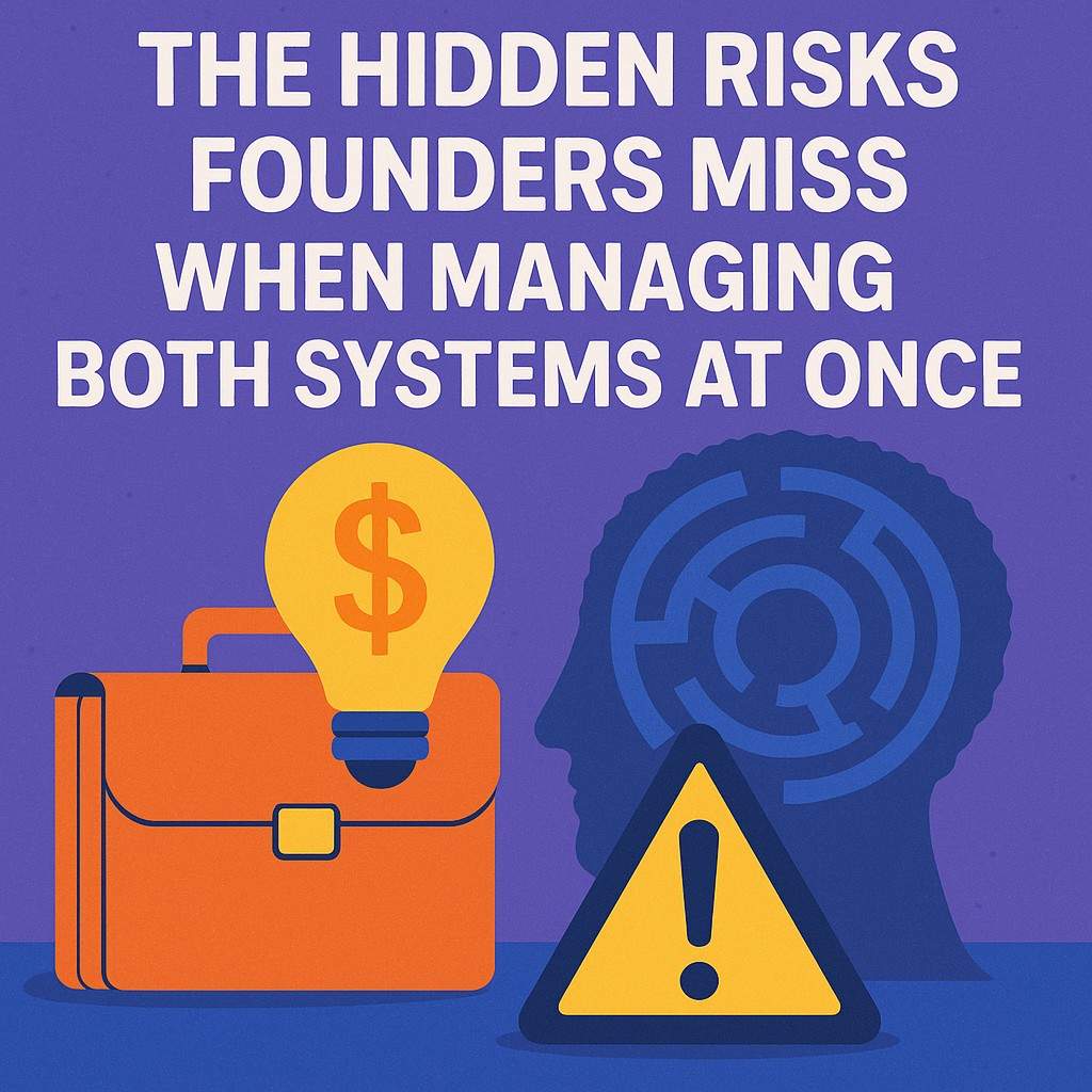 This leads to a quiet imbalance where the U.S. deadlines fall off your radar. Even smart teams experience this. The human brain focuses on the urgent, not the distant.