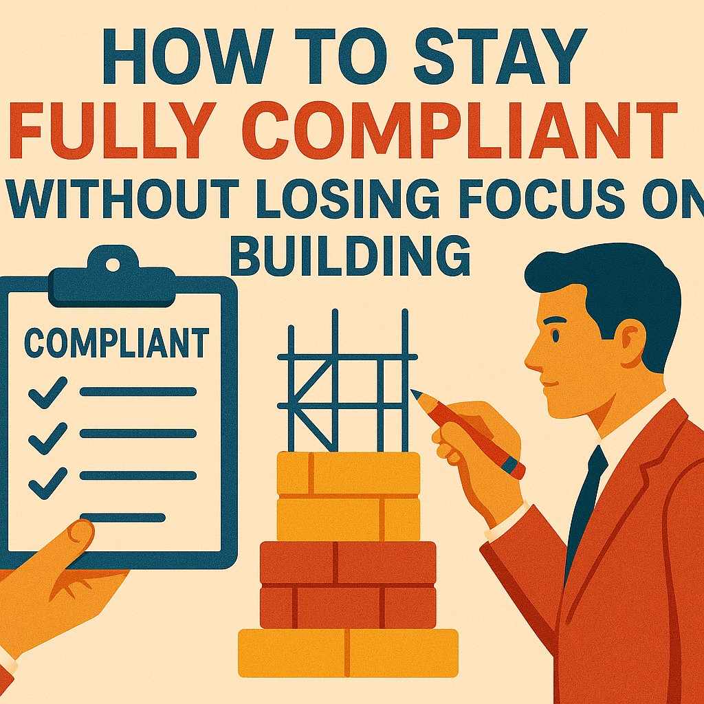 When your deadlines are predictable, your financial planning becomes cleaner.