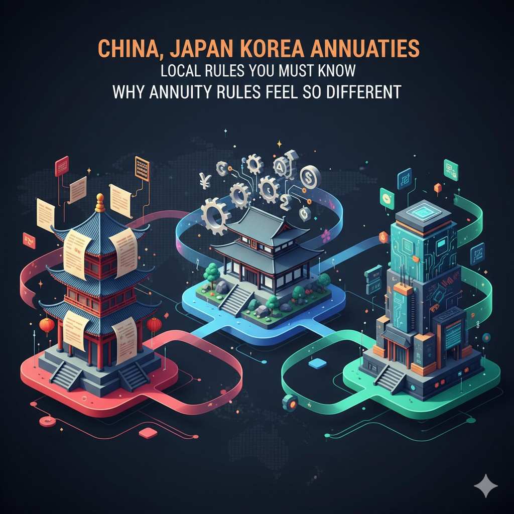 Korean agents may offer helpful guidance but still follow their statutory windows strictly. These differences do not mean your agents are doing anything wrong.