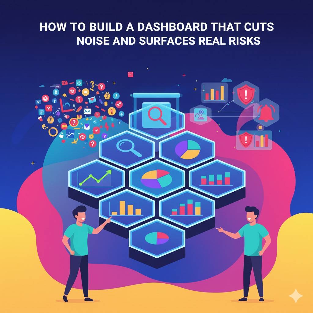 The team moves faster. Communication becomes simpler. And small improvements accumulate into a major advantage over time.