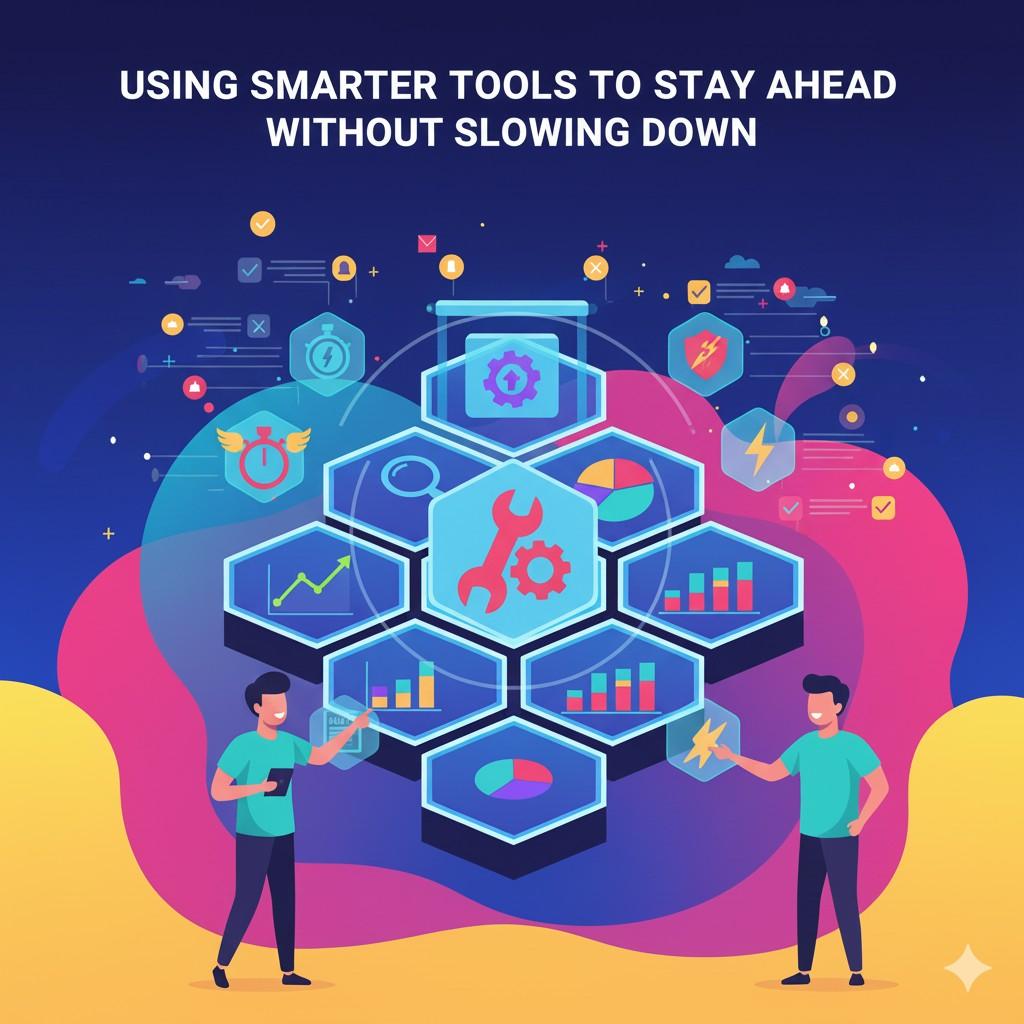 This keeps leadership connected to the portfolio without slowing them down. It also helps engineers understand how new features and technical work affect the IP strategy.