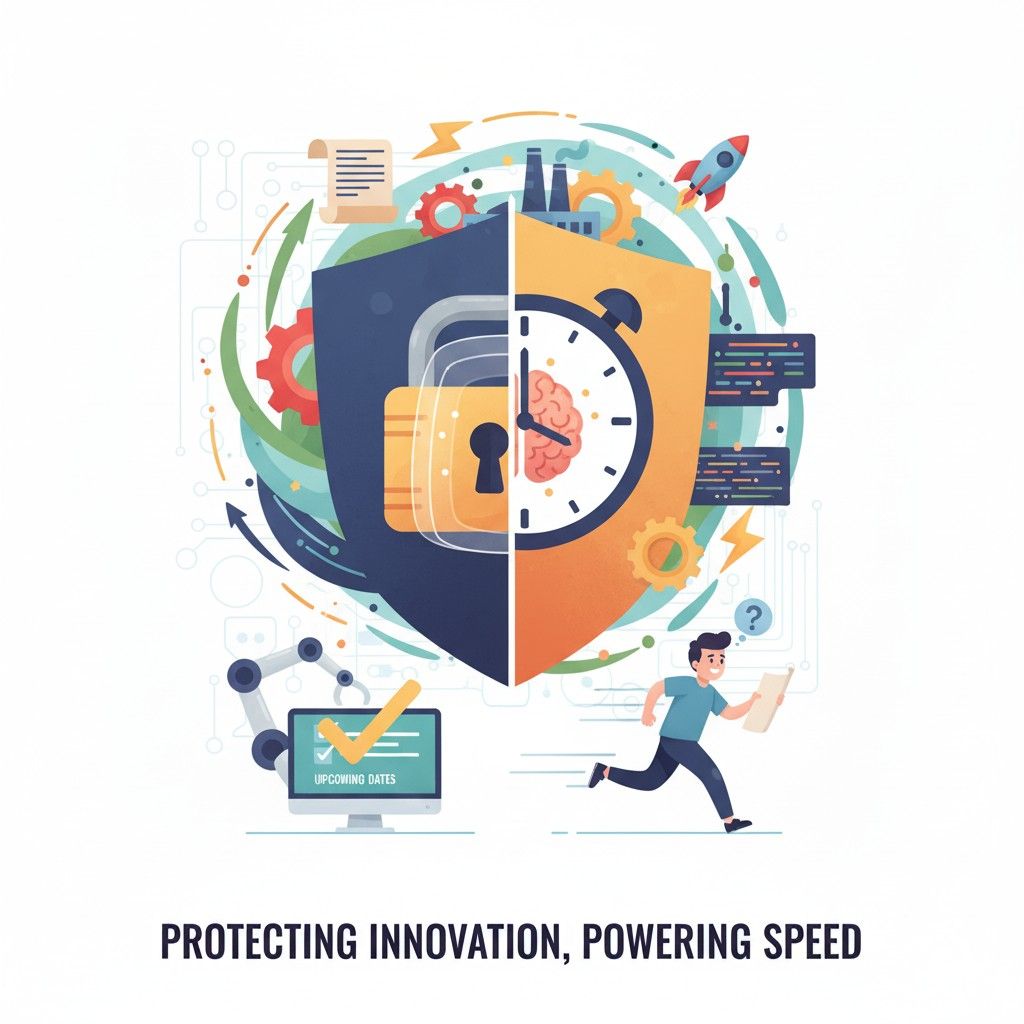 Automated reminders solve this by keeping everyone in the loop. When the system sends a reminder, it goes to the right people at the right time. No one has to forward anything.