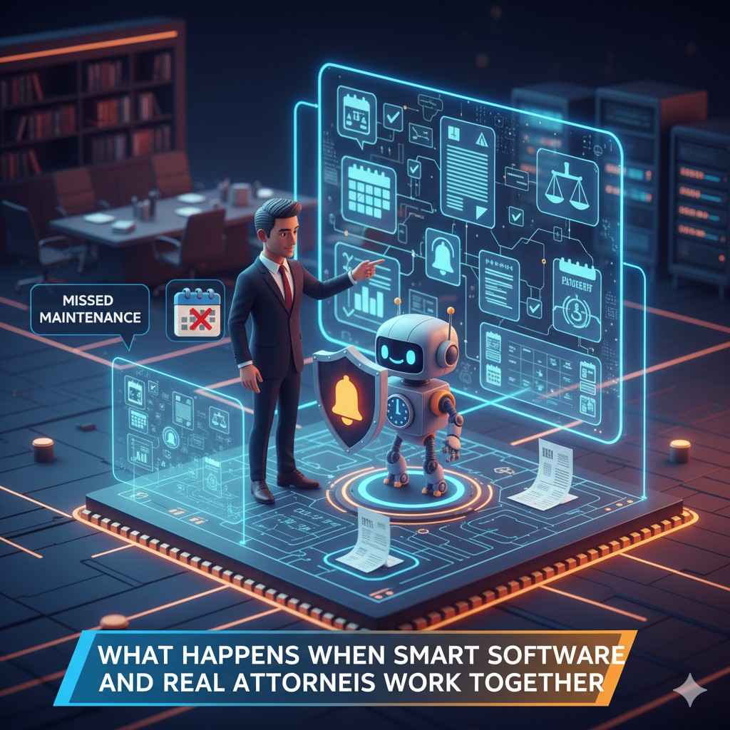 That extra layer of protection becomes even more important when your company grows.