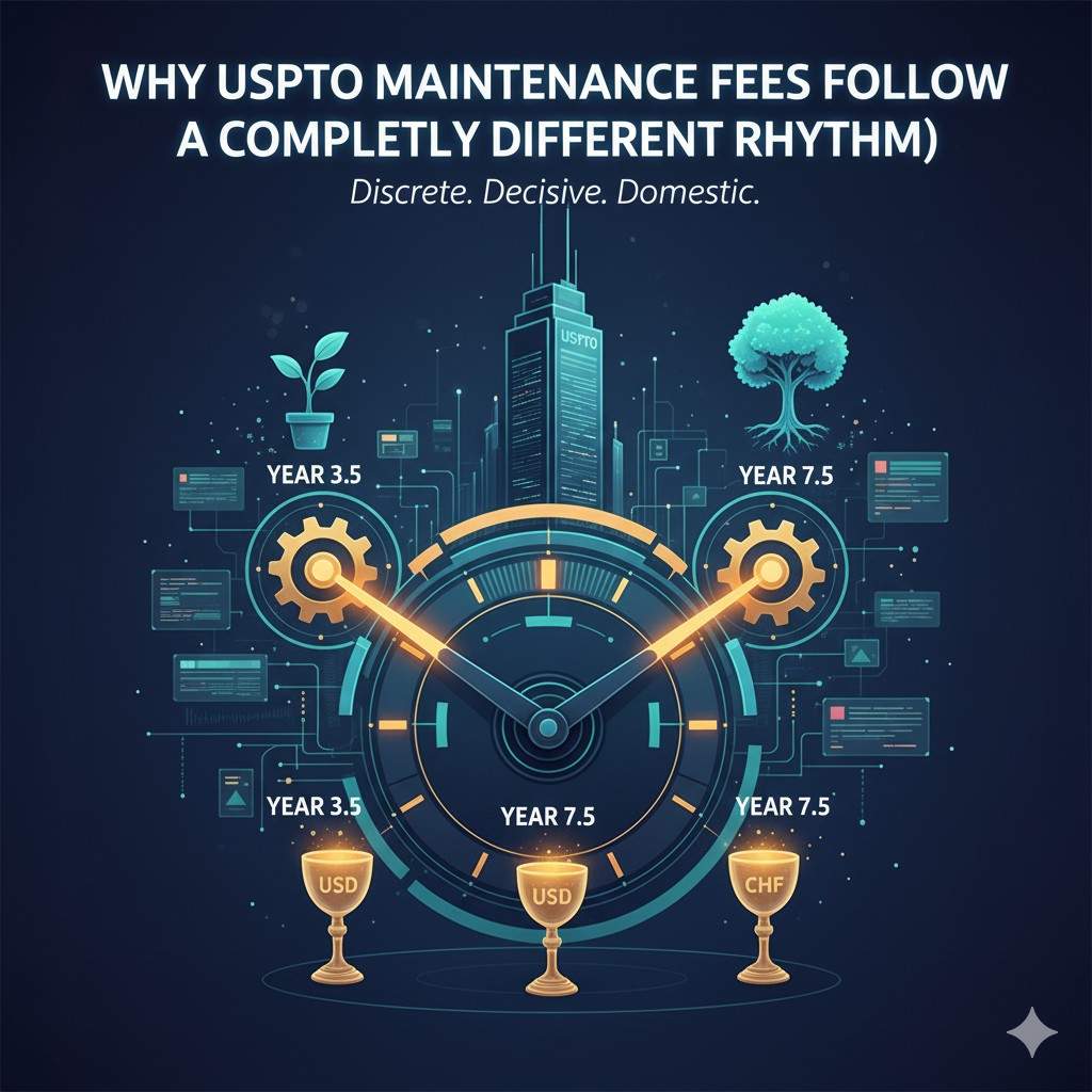 The maintenance fee becomes a quiet checkpoint that helps you pause and ask whether the patent still serves your future. If it does, paying the fee is an easy decision.